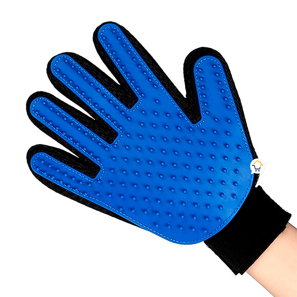 Miniatura 3 de Guante Removedor Pelo Mascotas 8037